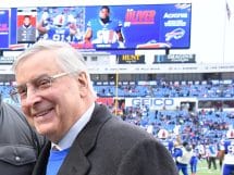 All you need to know about Anne Shirley, Bills owner Terry Pegula&rsquo;s first wife