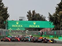F1 Mexico GP preview &ndash; start time, how to watch & more