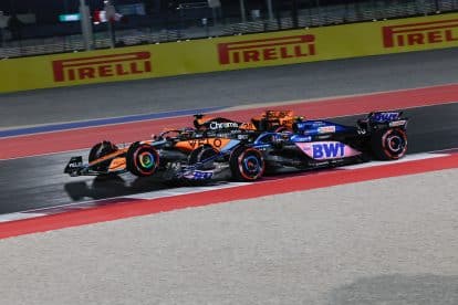 F1 Qatar GP predictions and betting tips