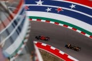 F1 Austin GP predictions and betting tips