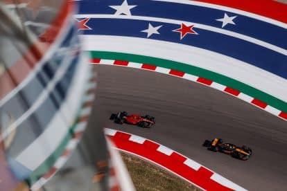 2023 United States GP driver ratings: Evaluating the drivers after the race in Austin