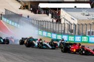 F1 Austin GP preview &ndash; start time, how to watch & more