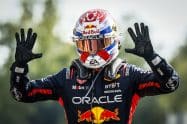 Max Verstappen wins the F1 2023 championship: How the Dutchman secured his third title