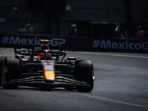 F1 Mexico GP predictions and betting tips