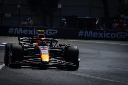 F1 Mexico GP predictions and betting tips