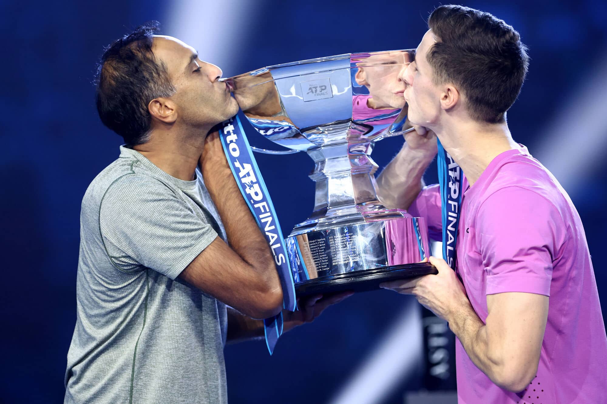 ATP Finals Doubles 2023