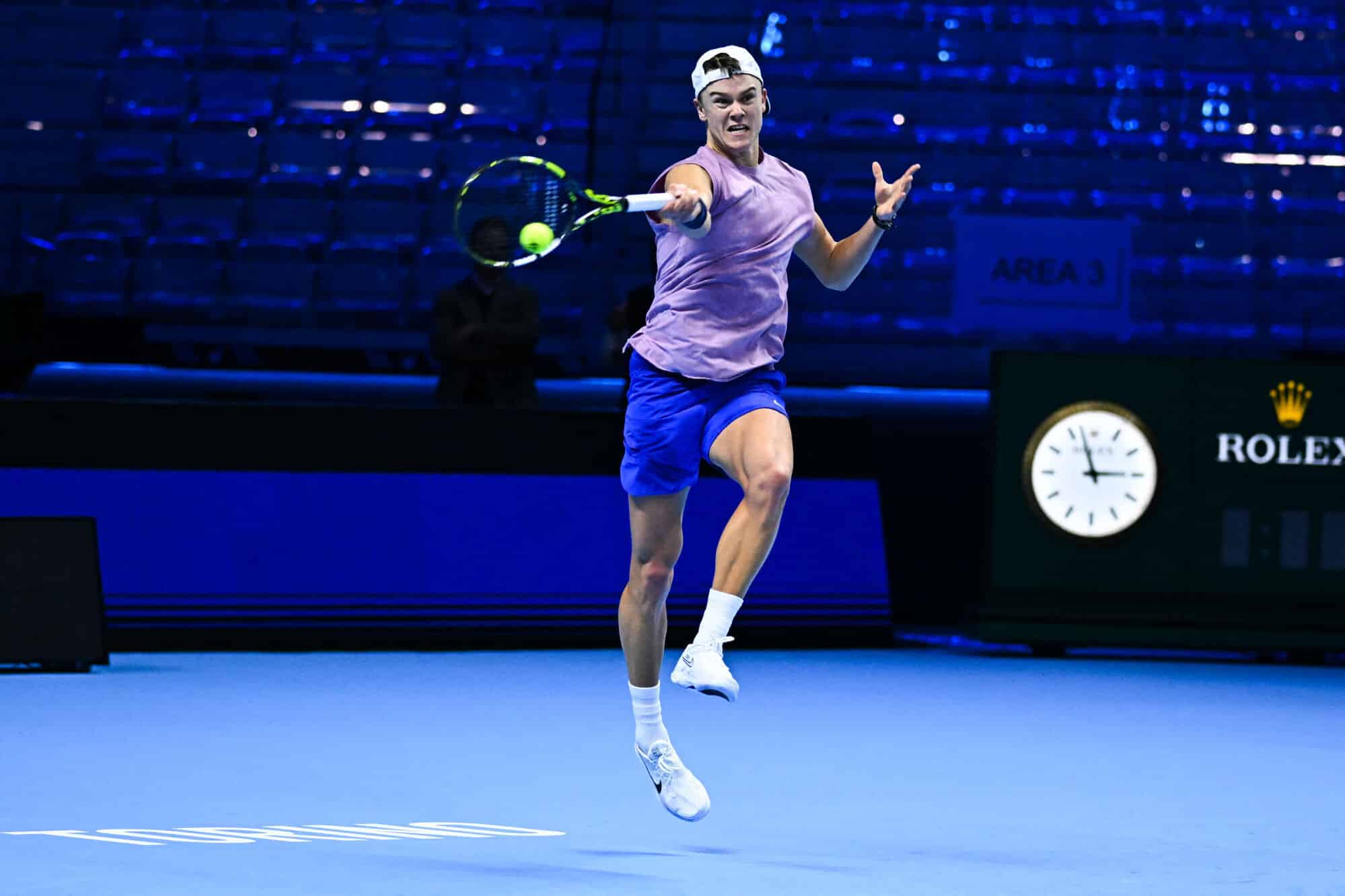 ATP Finals 2023 predictions – best betting tips and picks 2 Holger Rune
