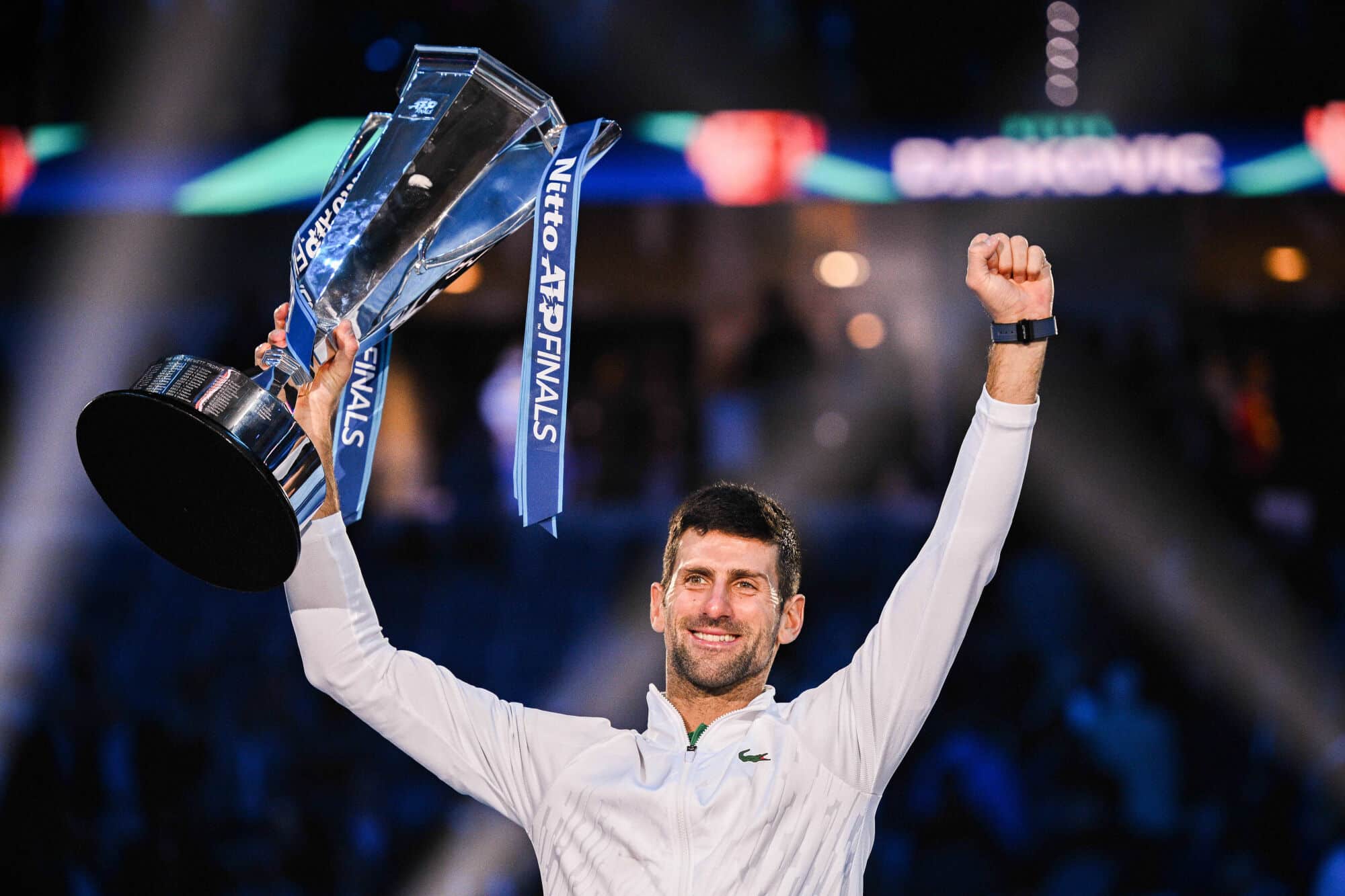 ATP Finals 2023 predictions – best betting tips and picks 1 Novak Djokovic ATP Finals
