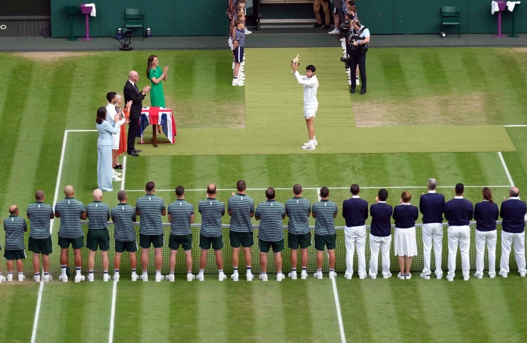 Tennis predictions today