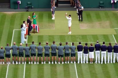 Tennis predictions today: Our best bets for 19/06/2026