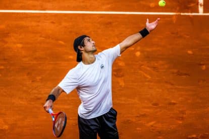 Purcell vs Giron prediction - a nice opener for Giron