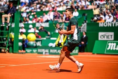 Alcaraz vs Auger-Aliassime prediction - routine win for the 3rd seed