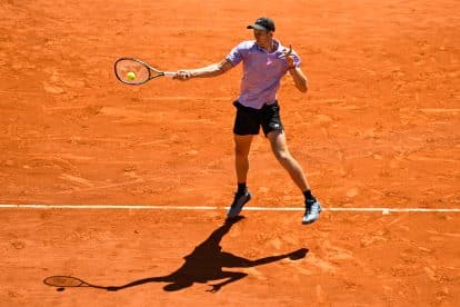 Hurkacz vs Draper prediction - Draper for the upset in Madrid
