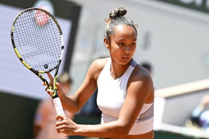 Fernandez vs Potapova prediction - 32 seed to make it through