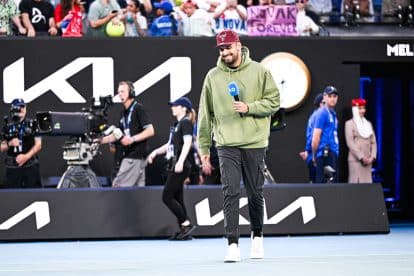 The best tennis commentators in the world &ndash; 5 legendary voices