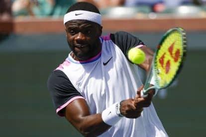 Thompson vs Tiafoe prediction - a tough challenge ahead for Frances