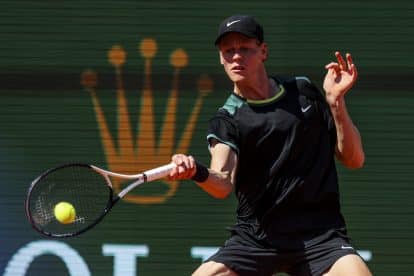 Tsitsipas vs Sinner prediction - the Greek in with a shot in Monte Carlo