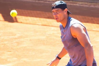 Madrid Open 2024 preview &ndash; seeds, draw, schedule, and predictions