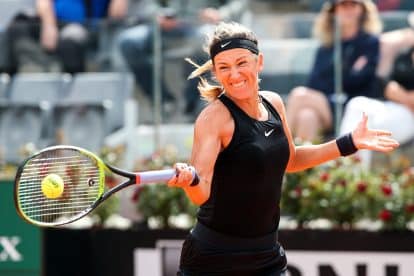Azarenka vs Collins prediction - American victory coming up
