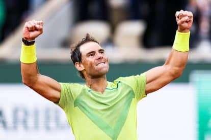 5 Roland Garros records that might never be broken