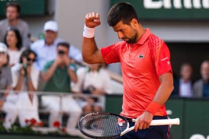 2024 Roland Garros &ndash; 5 things we might see this year that will never happen again