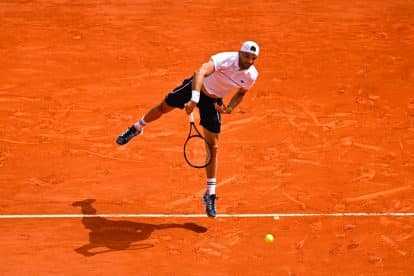 Fritz vs Dimitrov prediction - Bulgarian to push Fritz all the way