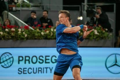 Auger-Aliassime vs Lehecka prediction - Lehecka set for finals appearance
