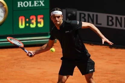 Zverev vs Fritz prediction - Fritz to trump the odds and reach semis