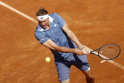 Tabilo vs Zverev prediction - Chilean to challenge the 3rd seed