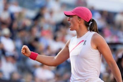 Swiatek vs Sabalenka prediction - a duel guaranteed in Rome