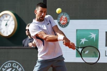French Open predictions and hot takes for 2024