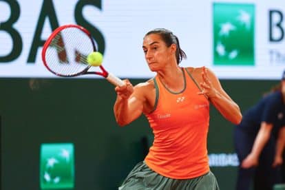Kenin vs Garcia prediction - upset on the cards in Paris