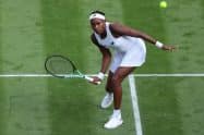 Coco Gauff vs Ekaterina Alexandrova prediction and odds: German Open 2024