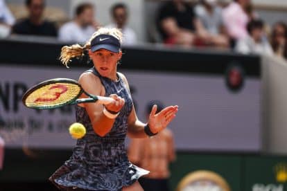 Paolini vs Andreeva prediction - a three set battle up ahead