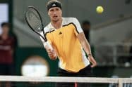 Alexander Zverev vs Alex de Minaur prediction and odds: French Open 2024