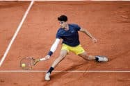 Carlos Alcaraz vs Jannik Sinner prediction and odds: French Open 2024