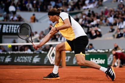 Ruud vs Zverev prediction - down to the wire at Roland Garros