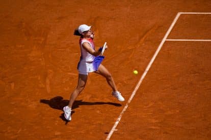 Swiatek vs Paolini prediction - 4th Roland Garros title for Swiatek coming up