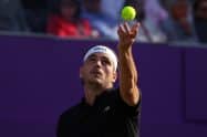 Jordan Thompson vs Taylor Fritz prediction and odds: Queen&rsquo;s Club Championships 2024