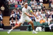 Cameron Norrie vs Alexander Zverev prediction and odds: Wimbledon 2024