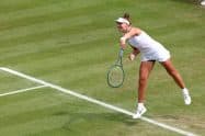 Danielle Collins vs Beatriz Haddad Maia prediction and odds: Wimbledon 2024