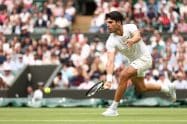 Carlos Alcaraz vs Frances Tiafoe prediction and odds: Wimbledon 2024