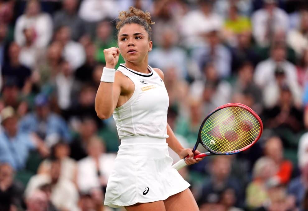 Donna Vekic vs Jasmine Paolini prediction and odds: Wimbledon 2024