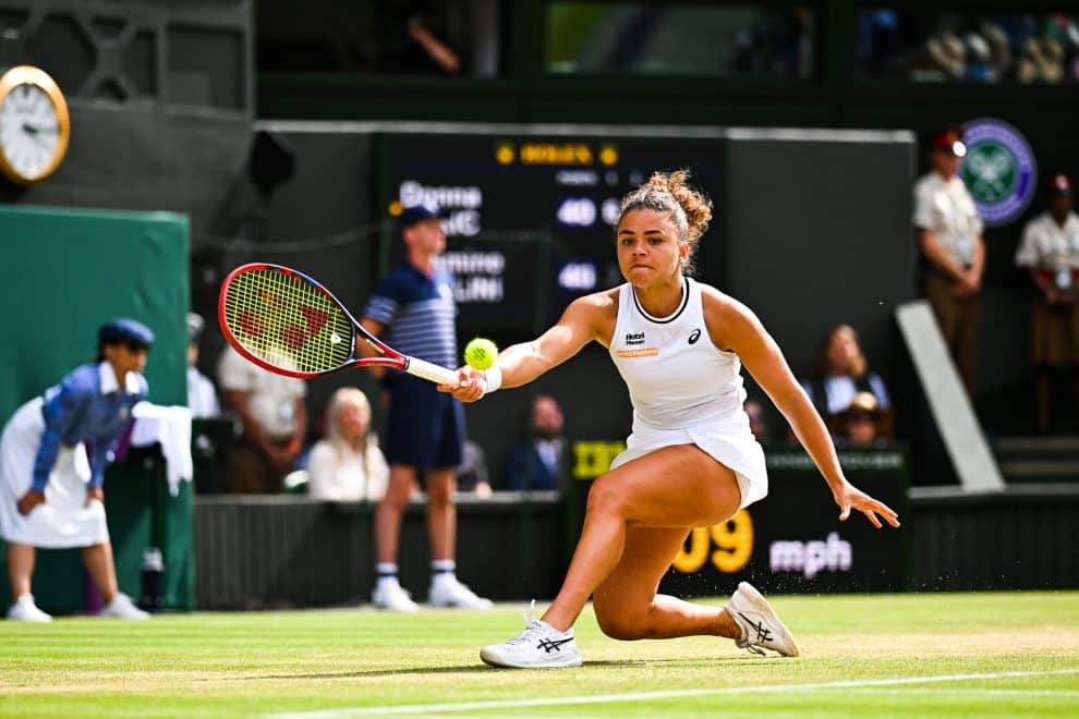 Barbora Krejcikova vs Jasmine Paolini prediction and odds: Wimbledon 2024