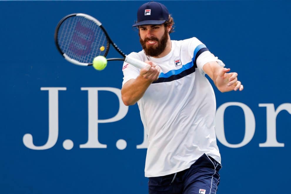 Reilly Opelka vs Lorenzo Musetti prediction and odds: US Open 2024