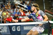 Kei Nishikori vs Stefanos Tsitsipas prediction and odds: Canadian Open 2024
