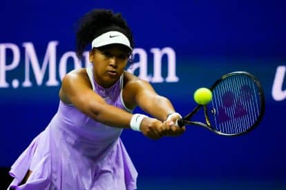 Ostapenko vs Osaka prediction - slug fest coming right up!