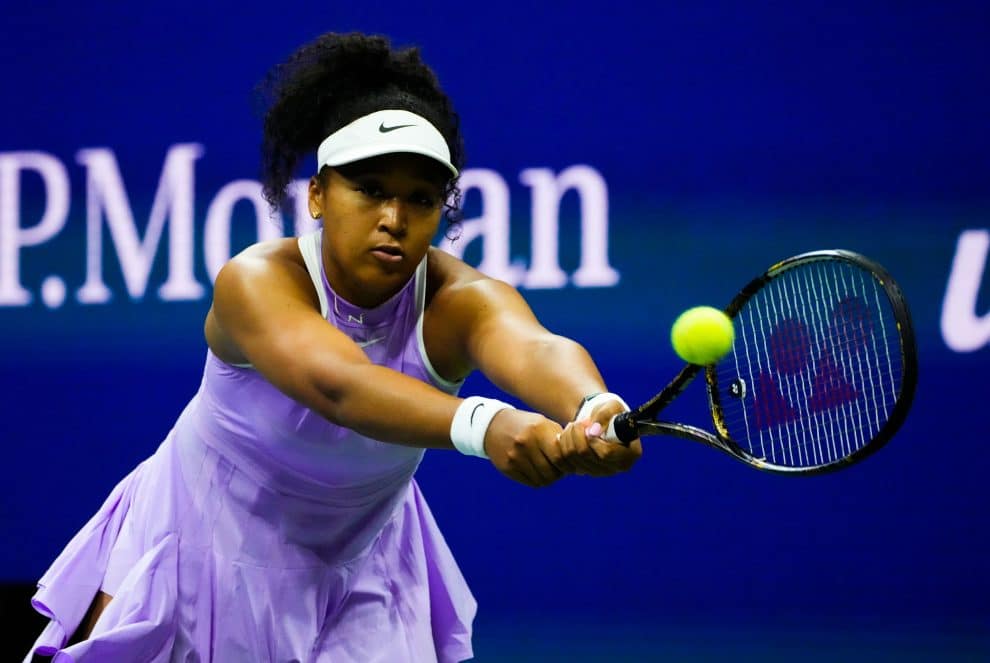 Jelena Ostapenko vs Naomi Osaka prediction and odds: US Open 2024