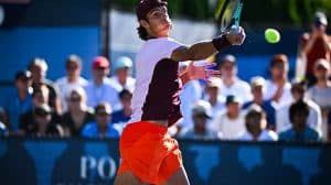 Nakashima vs Musetti prediction - Musetti to navigate hard hitting threat