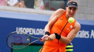 Haddad Maia vs Kalinskaya prediction - Brazilian to cause an upset